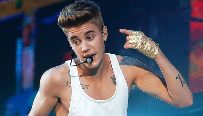 (VIDEO) Justin Bieber arremete de nuevo contra One Direction