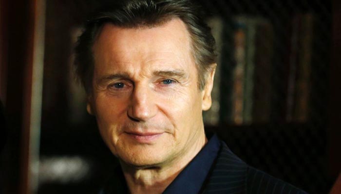 La tragedia vuelve a golpear a Liam Neeson