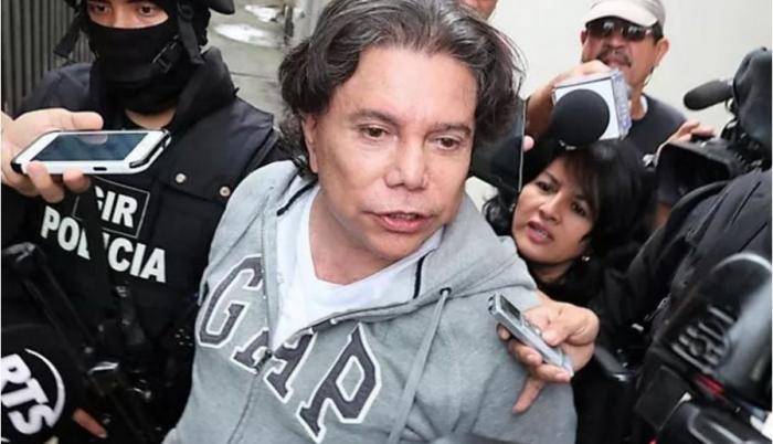 El tío de Jorge Glas, Ricardo Rivera, sentenciado en el caso Odebrecht saldrá en libertad
