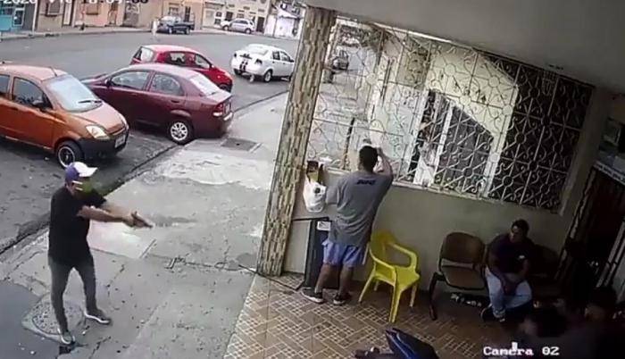 Cuáles son los delitos que más afectan a los guayaquileños