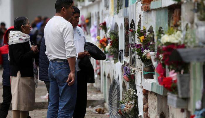 Día de los difuntos: ¿Qué se celebra el 2 de noviembre?