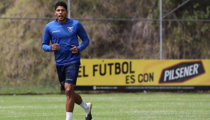 Erick Ferigra ya está en Gran Canaria y será presentado este lunes