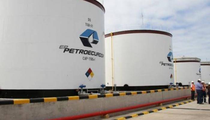 Petroecuador anuncia campañas de perforación de pozos en la Amazonía