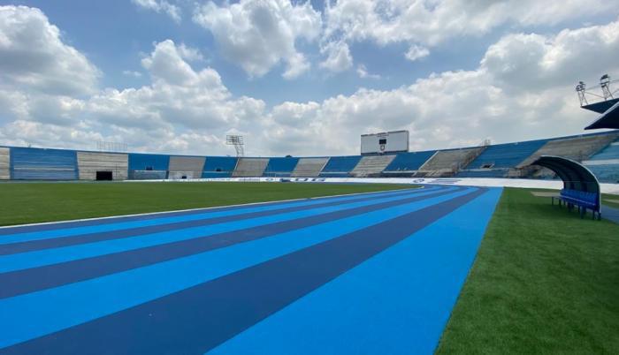 El 'Modelo Alberto Spencer' tendrá césped sintético debido a los constantes conciertos