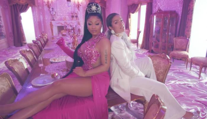 &quot;Tusa&quot;, la canción más escuchada en 5 países hispanoparlantes