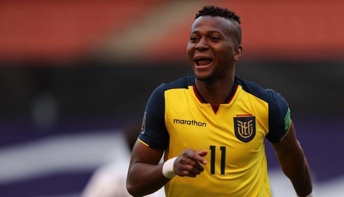 Toluca rechaza oferta de Boca Juniors por Estrada