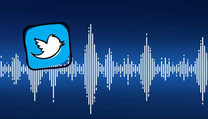 Twitter lanzará los tuits de voz en Android en 2021