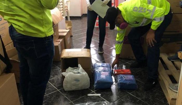 Fijan audiencia en caso por compra de insumos del IESS