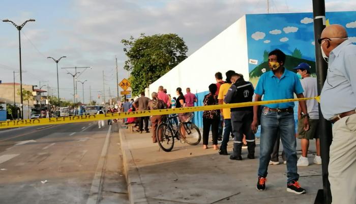 Guayaquil: Proceso electoral inició con retrasos en recintos
