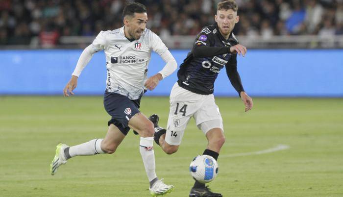 Liga de Quito vs. Independiente del Valle y sus posibles alineaciones para definir al campeón
