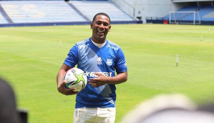 Emelec: hasta 12 jugadores saldrían del club para la nueva temporada