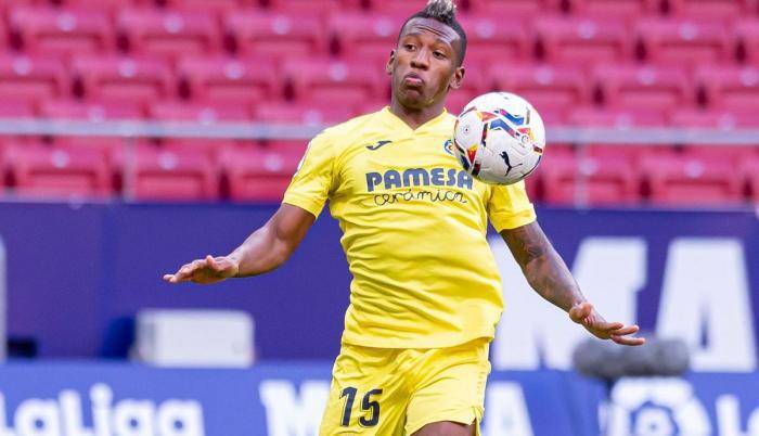 Pervis Estupiñán jugará los cuartos de final de Champions League contra el Bayern Munich