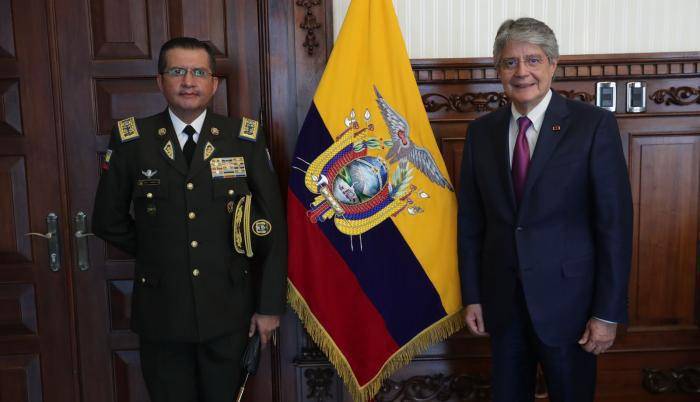 La mentira de Pablo Ramírez