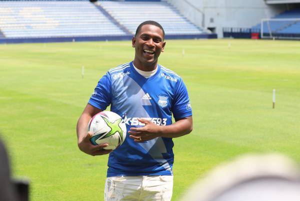 Bryan Angulo (Emelec) - Bio, estatísticas e notícias - 365Scores