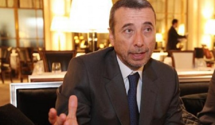 Caso &#039;Arroz verde&#039;: Vinicio Alvarado no rindió versión