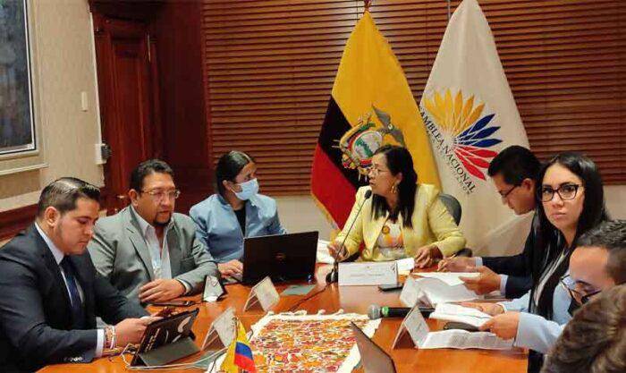 El CAL ya tiene los proyectos derogatorios de la Ley Tributaria