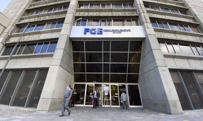 Dictan que Miguel Ángel L.C. deba presentarse ante la justicia cada 20 días y cierre de la instrucción fiscal