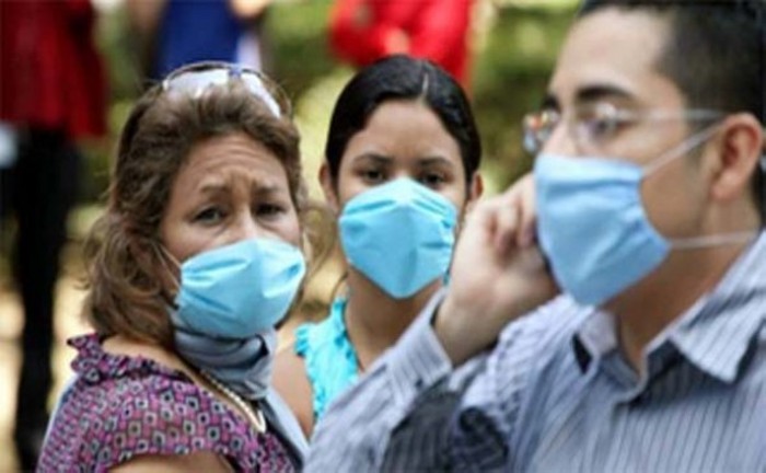 La gripe AH1N1 puede ser mortal si no es tratada a tiempo