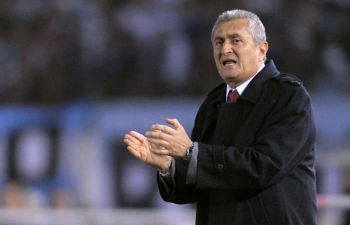 Eduardo Lara es el nuevo entrenador de El Nacional