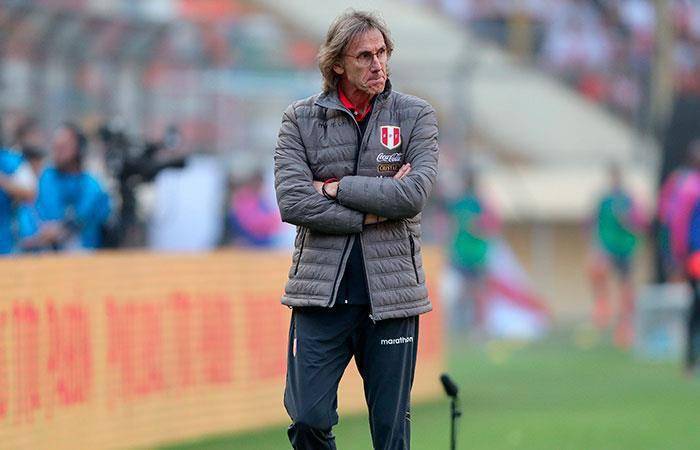 La FEF aseguró que antes que concluya febrero se habrá contratado al técnico