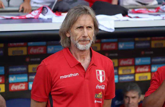 Gareca ante Ecuador sumó 12 puntos de 27 posibles y obtuvo un rendimiento del 44,4%.