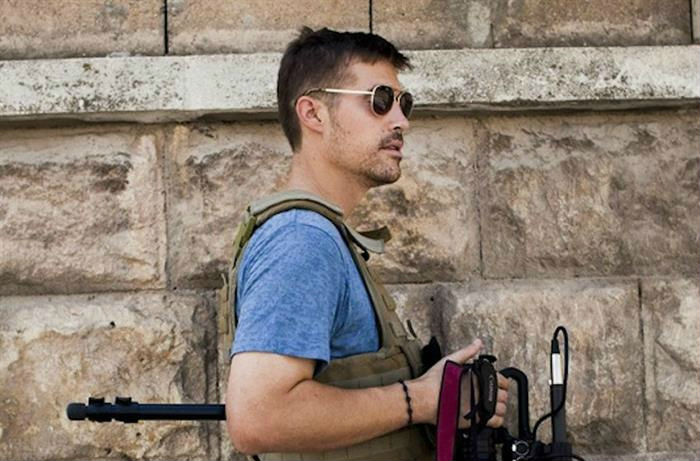 Consejo de Seguridad de la ONU condena asesinato de Foley
