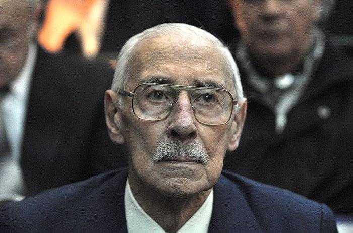 Procesan a exdictador Videla en nueva causa por crímenes de lesa humanidad