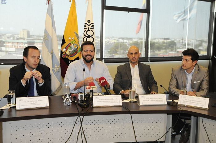 Federación de Cámaras de Comercio pide a Moreno no aplicar medidas económicas