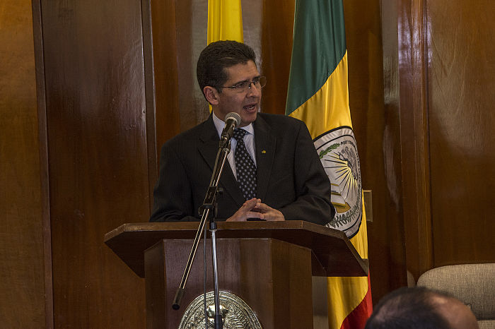 Caso Odebrecht: Procuraduría reclama unos $40 millones por defraudación tributaria