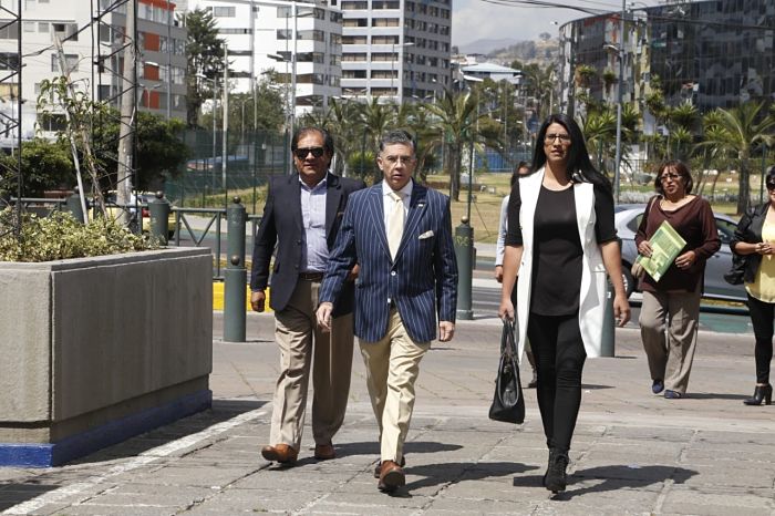 Protegerán a denunciantes de &quot;diezmos&quot; en la Asamblea