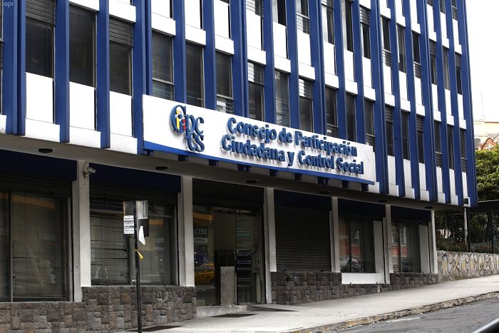 Consejeros electos celebran ratificación del CNE