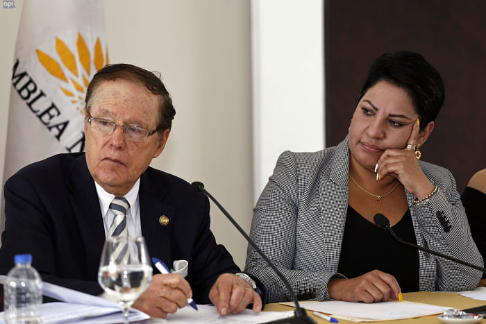 Judicatura deberá aclarar su accionar ante Fiscalización