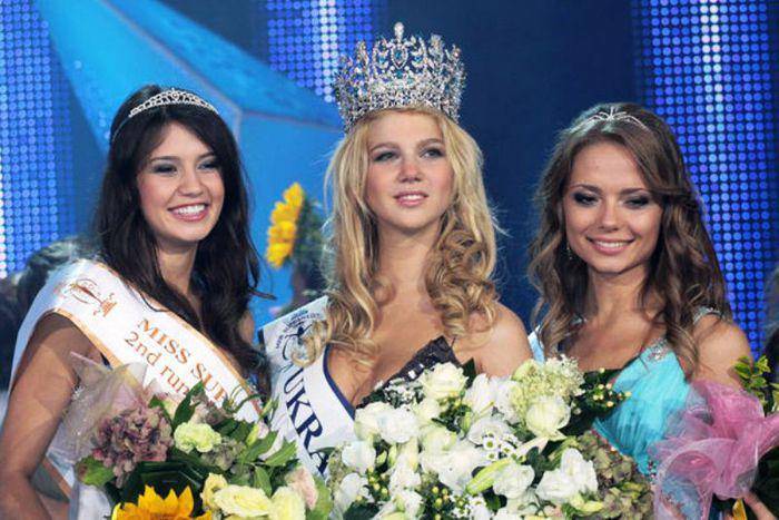 Las finalistas de la primera edición del Miss Supranational.