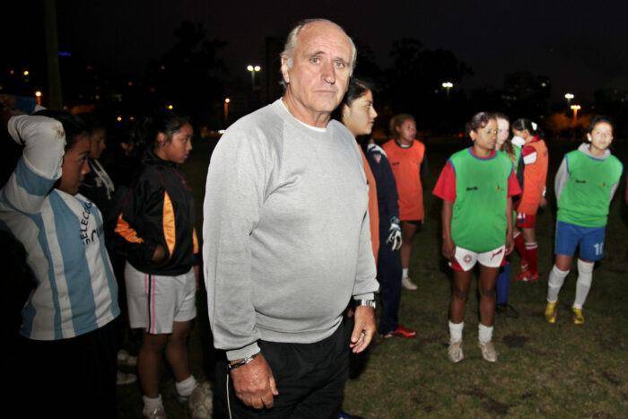 Eduardo Bores Jatton ​​​, exportero ecuatoriano (+).