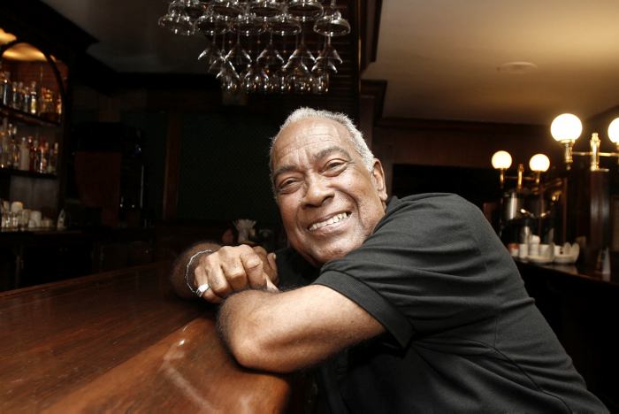 Cheo Feliciano muere en un accidente de tránsito en Puerto Rico