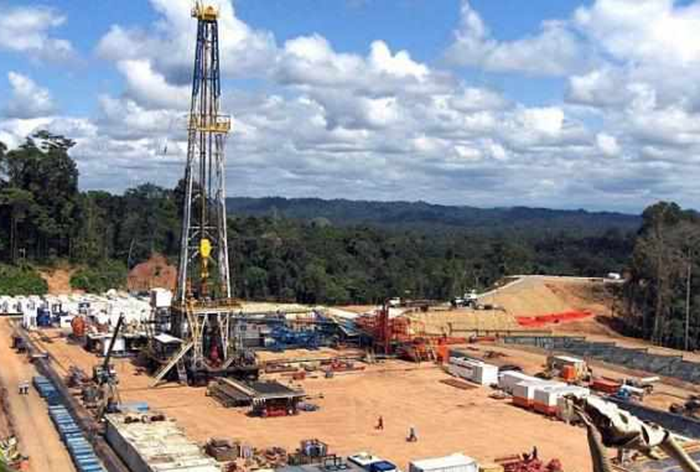 Fiscalía abre indagación previa por contratos petroleros en bloque Singue