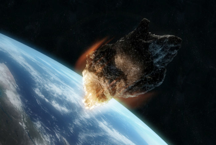 ¿Qué son los asteroides del Juicio Final?