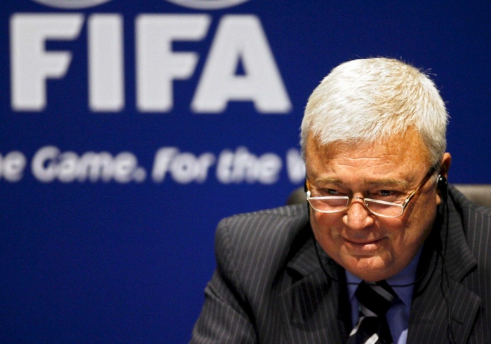 Brasil: exjefe del fútbol Ricardo Teixeira investigado por fraude y lavado de dinero