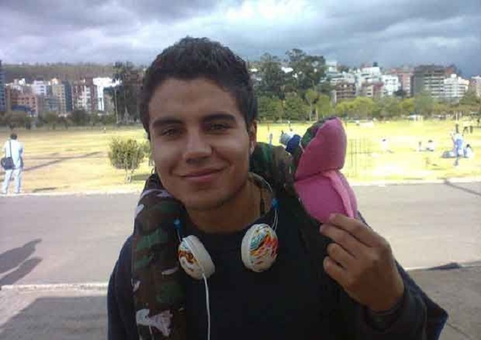 Juicio en el caso David Romo llega a su fase final