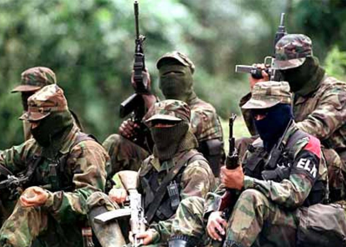 Ecuador extiende medidas de seguridad en la frontera norte