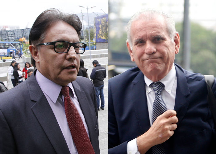 Cuesta entrega información “mutilada” de &#039;Arroz verde&#039;