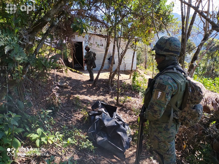 El 13 de diciembre se hará la consulta antiminera en Cuenca