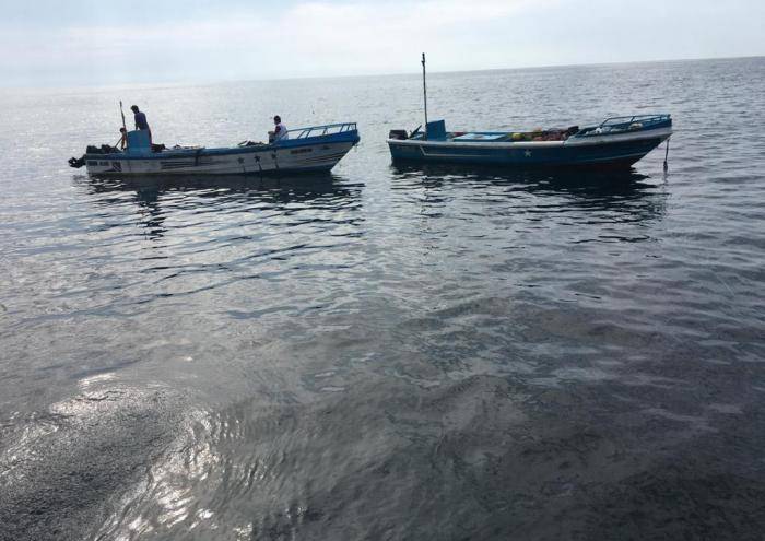 Proyecto de reforma a la Ley de Pesca divide al sector en Ecuador