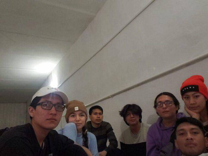 Ecuador aspira Rusia autorice corredor humanitario para evacuar connacionales