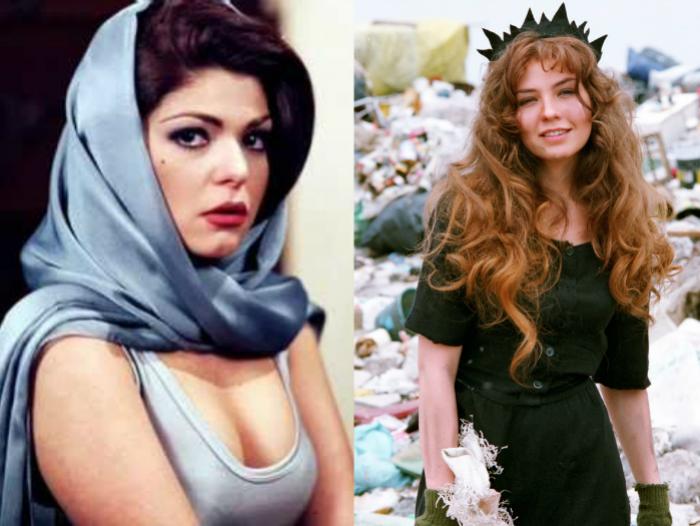 &quot;Soraya&quot; estaría convenciendo a Thalía de volver a la tv