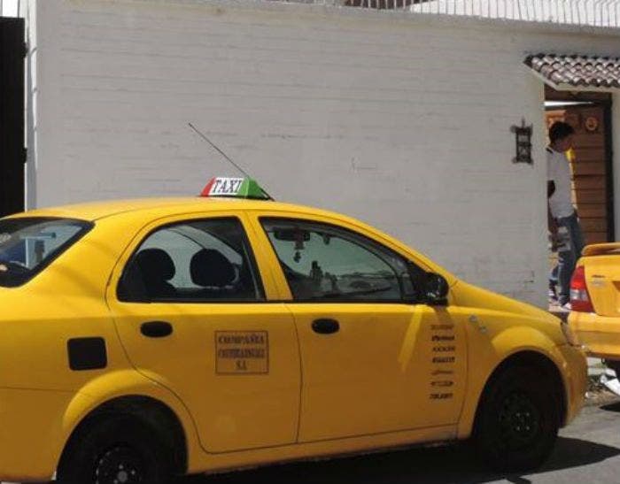 Taxista es asesinado en el sur de Guayaquil