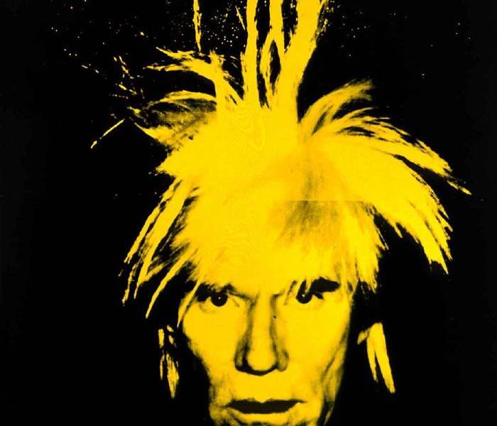 La pasión por Andy Warhol sigue viva en el 85 aniversario de su nacimiento