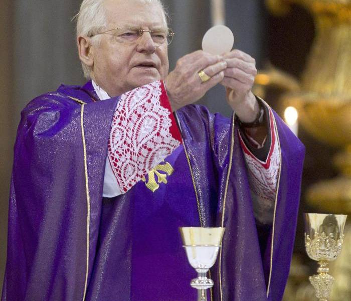 Angelo Scola, el cardenal italiano que podría asumir el papado