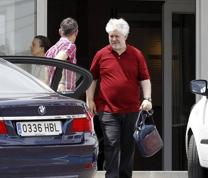 Penélope Cruz y Javier Bardem, padres de una niña