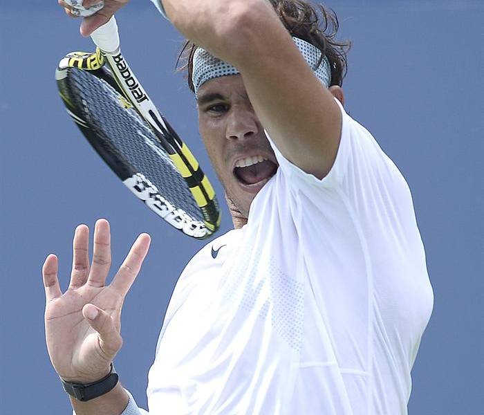 Rafa Nadal regresa a la selección para liderar el equipo de Copa Davis